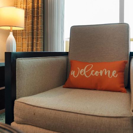 Lucky Gem Penthouse & Luxury Suites At Signature Resort, Balcony Strip View 1607 Λας Βέγκας Εξωτερικό φωτογραφία