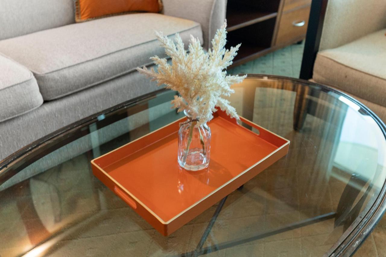 Lucky Gem Penthouse & Luxury Suites At Signature Resort, Balcony Strip View 1607 Λας Βέγκας Εξωτερικό φωτογραφία