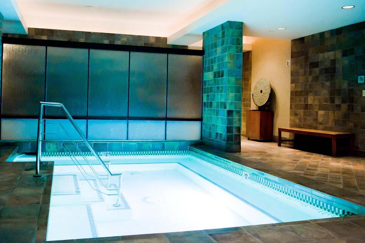 Lucky Gem Penthouse & Luxury Suites At Signature Resort, Balcony Strip View 1607 Λας Βέγκας Εξωτερικό φωτογραφία