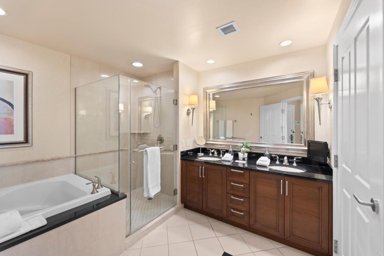 Lucky Gem Penthouse & Luxury Suites At Signature Resort, Balcony Strip View 1607 Λας Βέγκας Εξωτερικό φωτογραφία