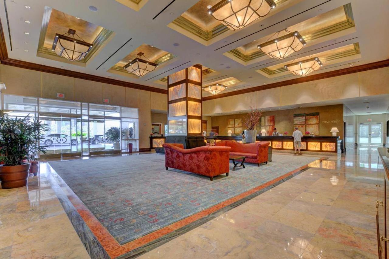 Lucky Gem Penthouse & Luxury Suites At Signature Resort, Balcony Strip View 1607 Λας Βέγκας Εξωτερικό φωτογραφία