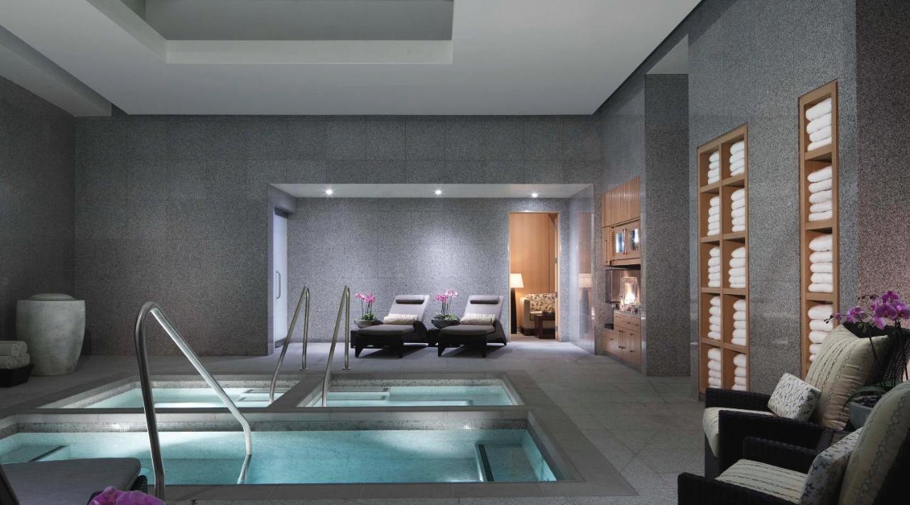 Lucky Gem Penthouse & Luxury Suites At Signature Resort, Balcony Strip View 1607 Λας Βέγκας Εξωτερικό φωτογραφία