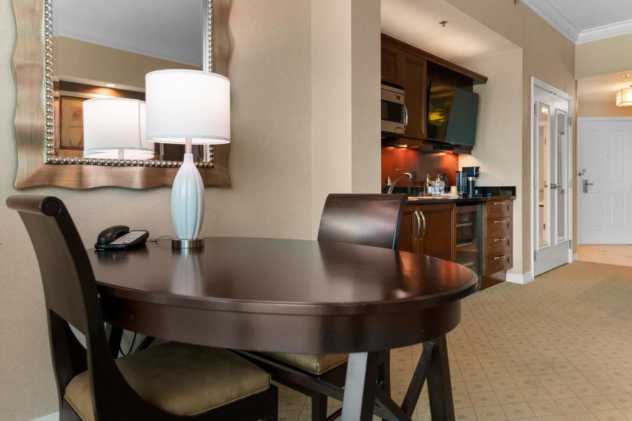 Lucky Gem Penthouse & Luxury Suites At Signature Resort, Balcony Strip View 1607 Λας Βέγκας Εξωτερικό φωτογραφία