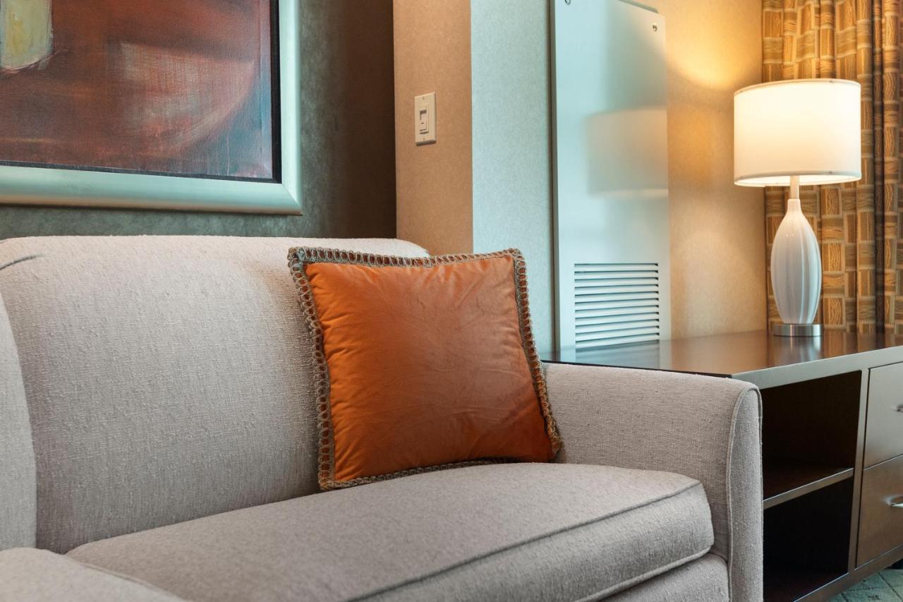 Lucky Gem Penthouse & Luxury Suites At Signature Resort, Balcony Strip View 1607 Λας Βέγκας Εξωτερικό φωτογραφία